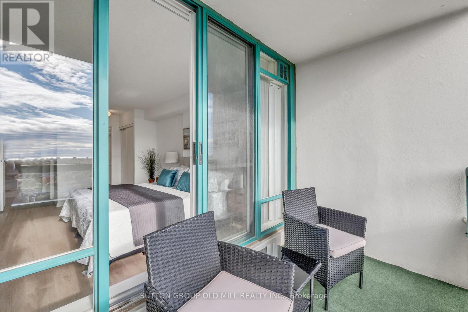 1505 - 550 Webb Drive, Mississauga, Ontario  L5B 3Y4 - Photo 33 - W12485994