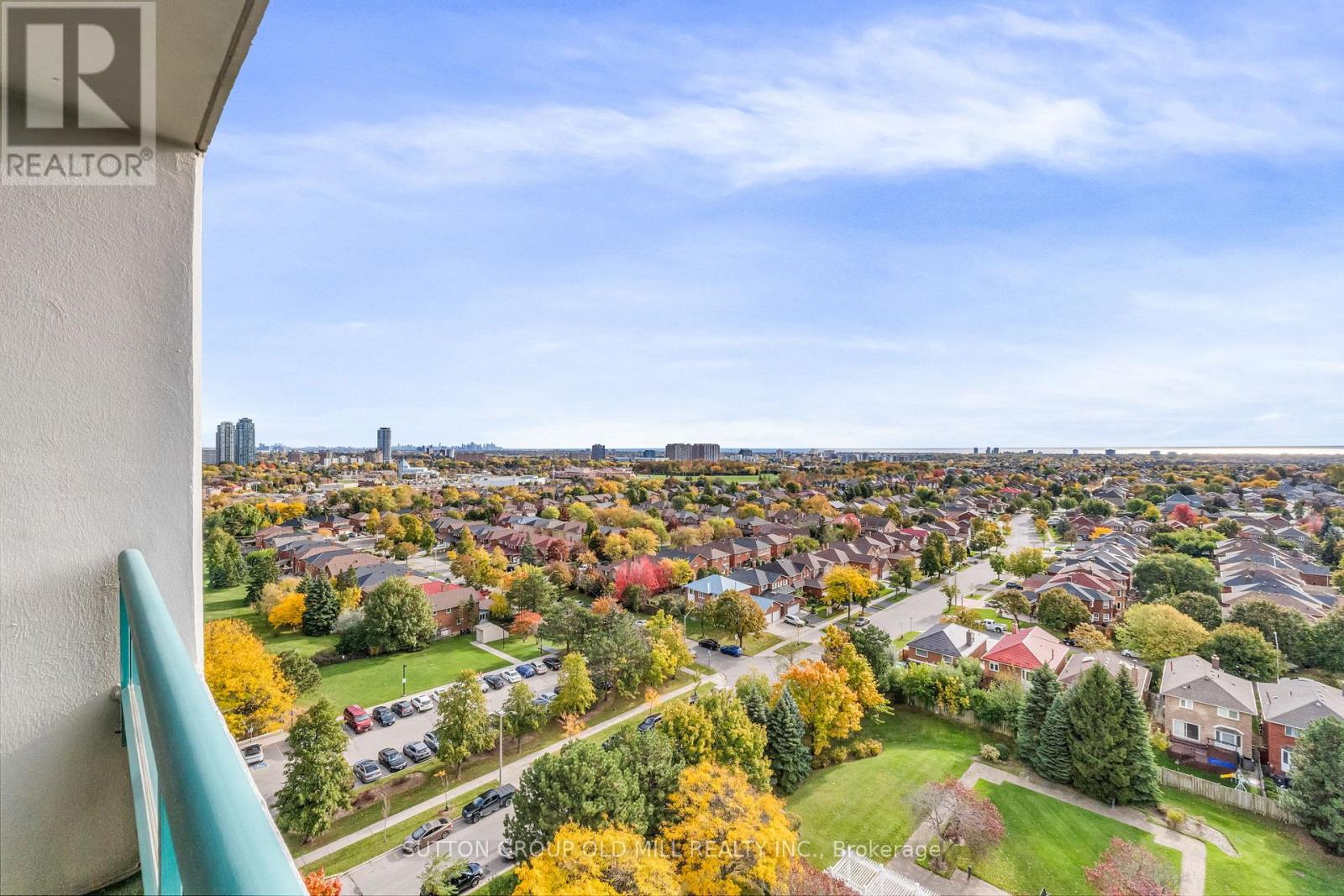 1505 - 550 Webb Drive, Mississauga, Ontario  L5B 3Y4 - Photo 35 - W12485994