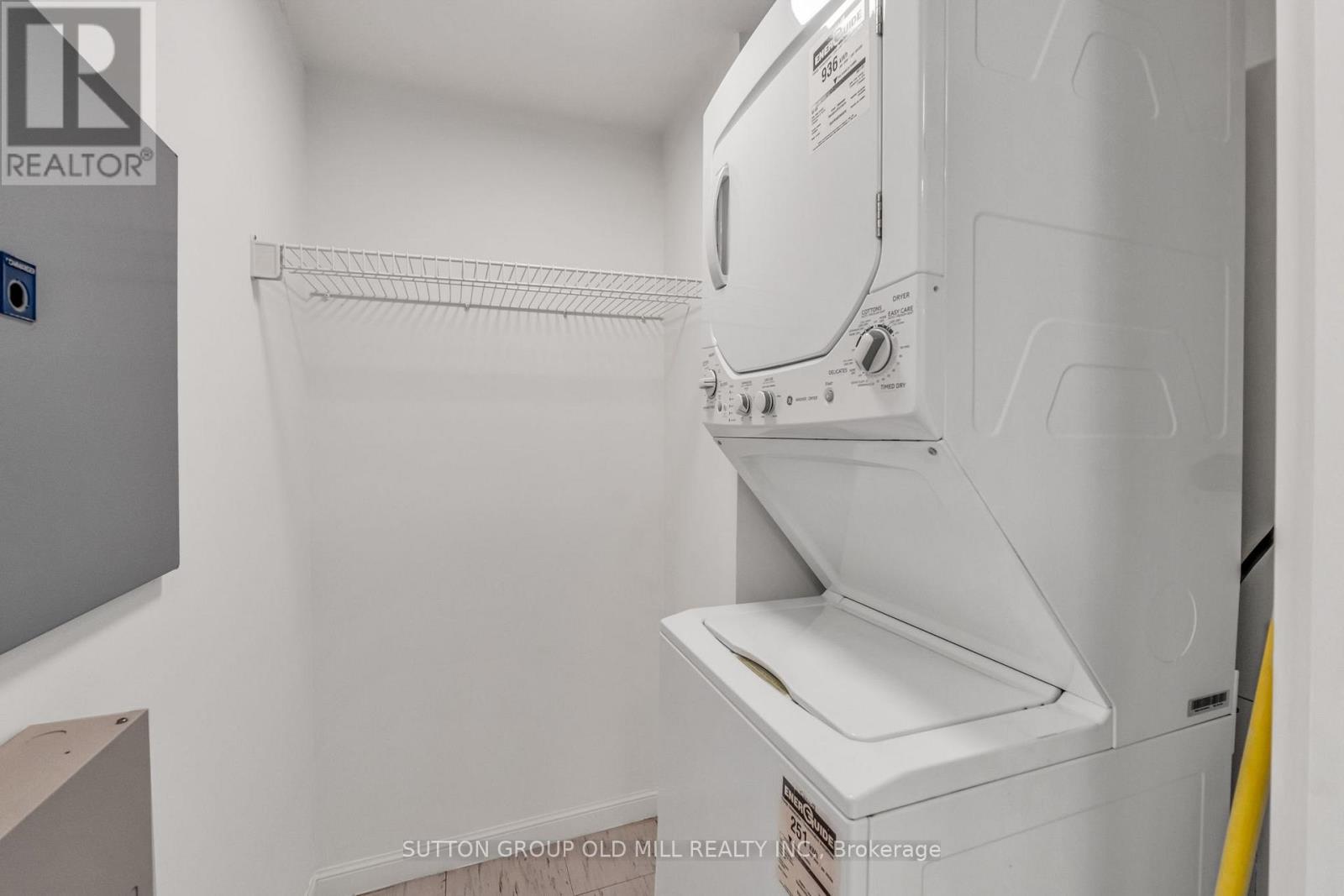 1505 - 550 Webb Drive, Mississauga, Ontario  L5B 3Y4 - Photo 39 - W12485994