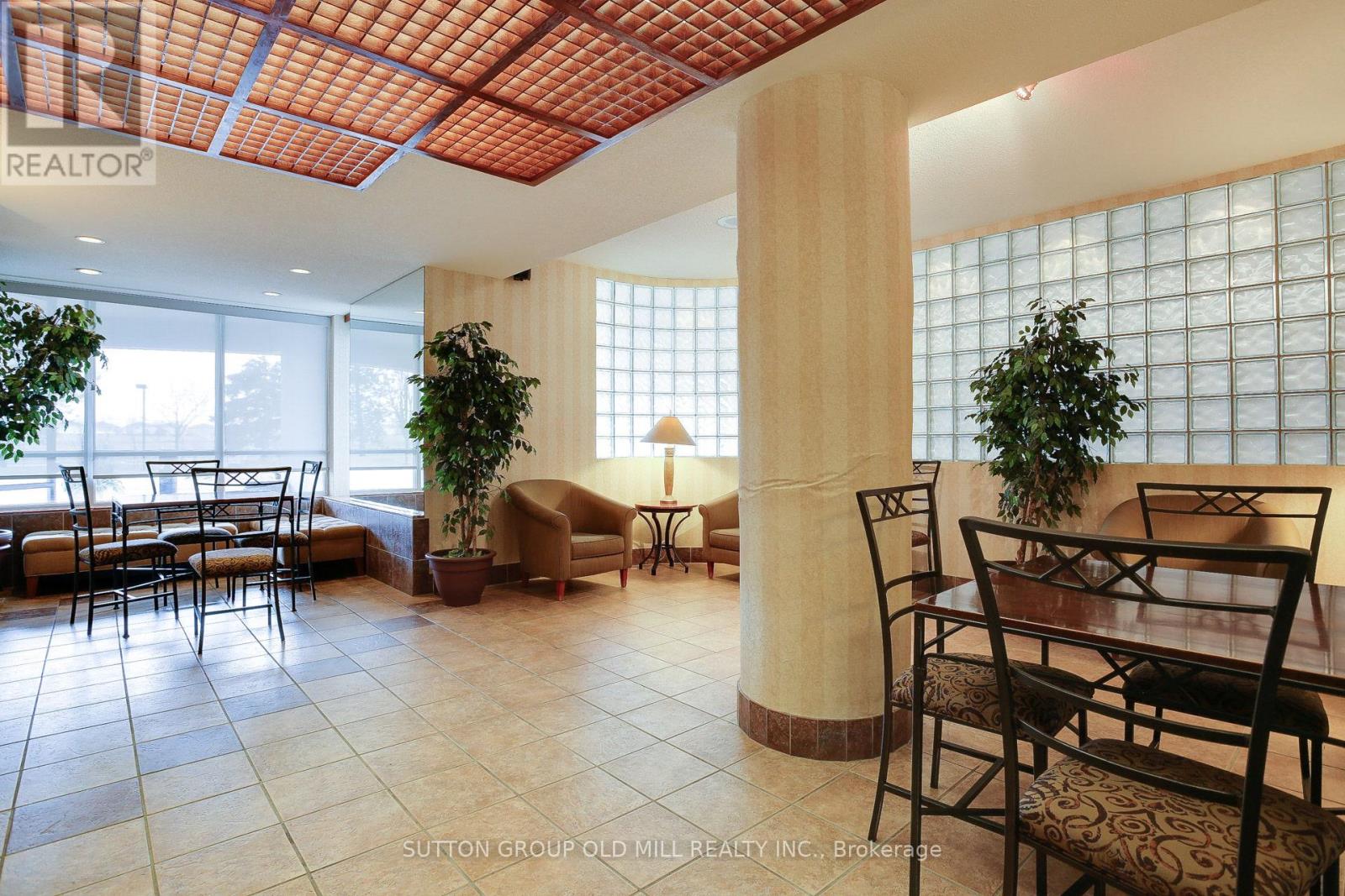 1505 - 550 Webb Drive, Mississauga, Ontario  L5B 3Y4 - Photo 41 - W12485994