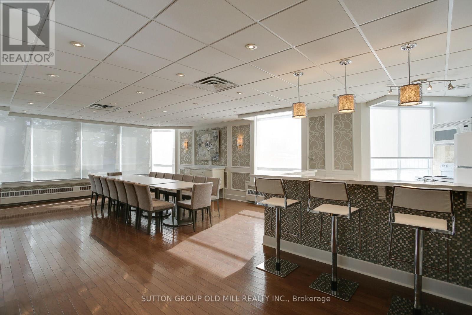 1505 - 550 Webb Drive, Mississauga, Ontario  L5B 3Y4 - Photo 42 - W12485994