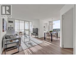 1505 - 550 WEBB DRIVE, Mississauga, Ontario