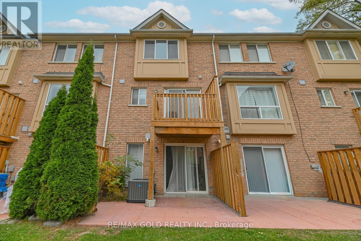14 - 50 Strathaven Drive, Mississauga, Ontario  L5R 4E7 - Photo 28 - W12486001
