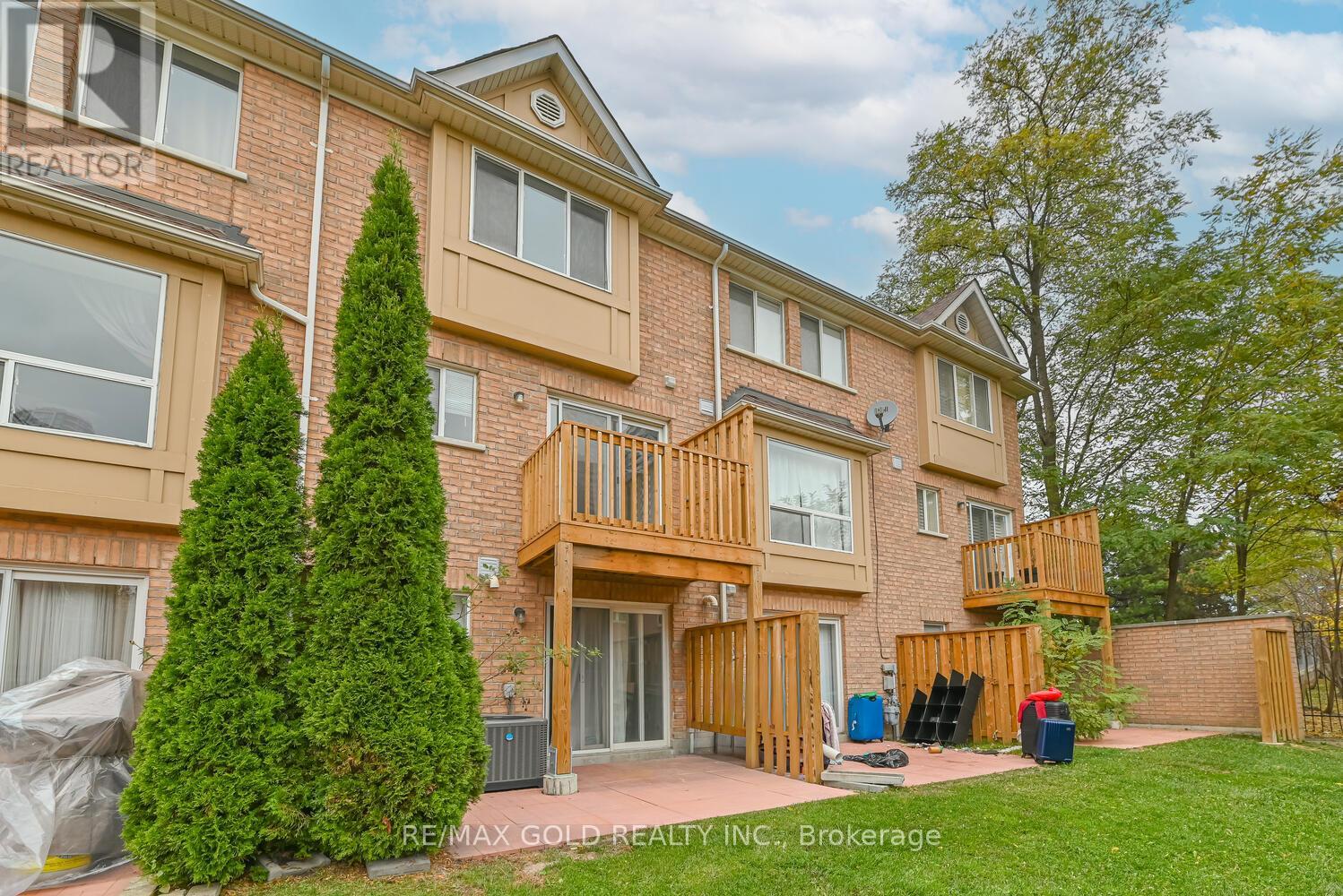 14 - 50 Strathaven Drive, Mississauga, Ontario  L5R 4E7 - Photo 30 - W12486001