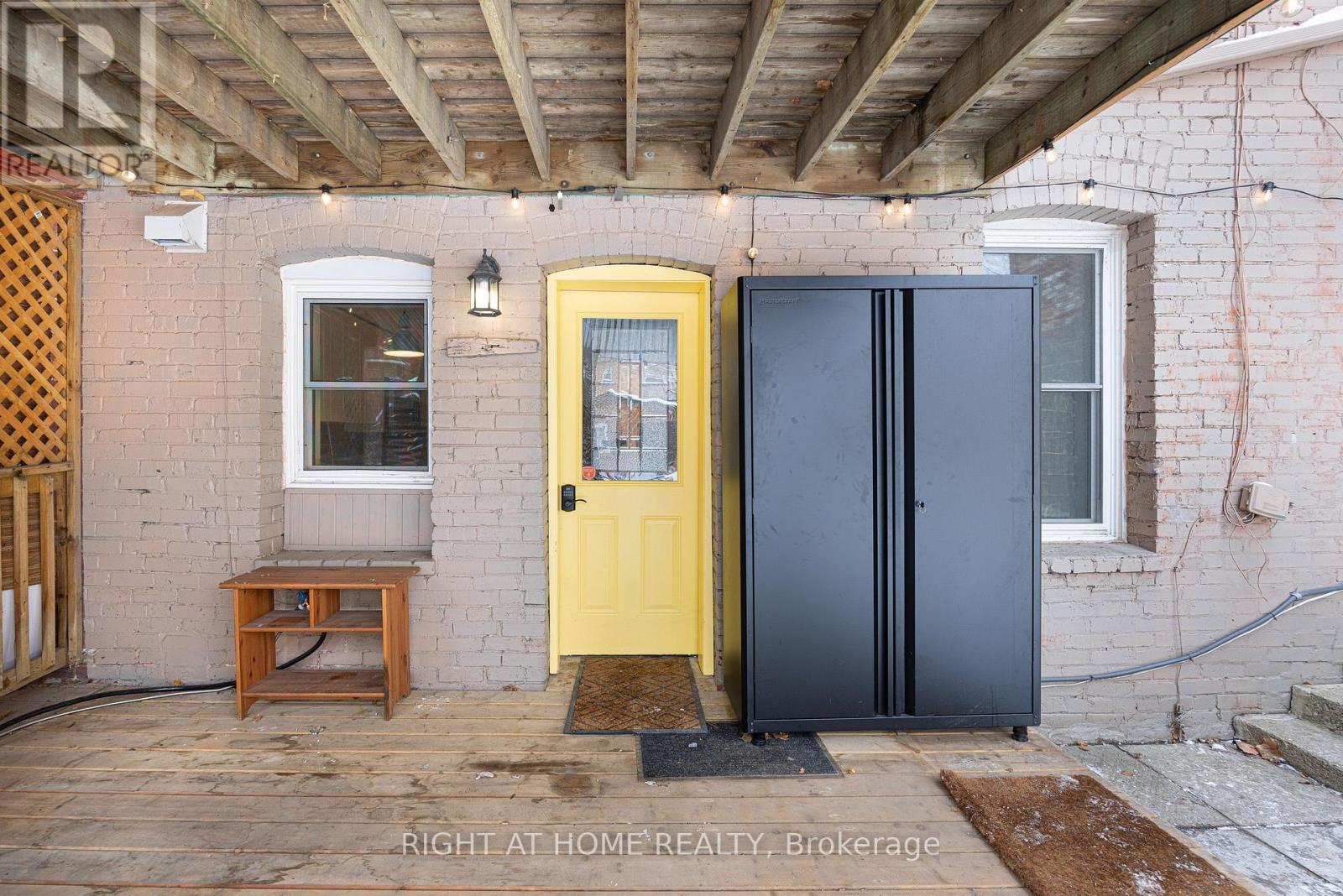 729 Indian Road, Toronto, Ontario  M6P 2E2 - Photo 3 - W12486002