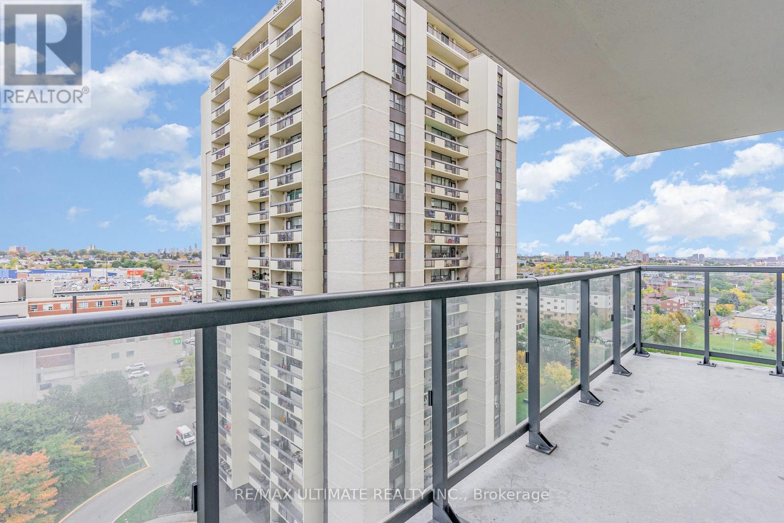 1208 - 1461 Lawrence Avenue W, Toronto, Ontario  M6L 0A6 - Photo 14 - W12486023