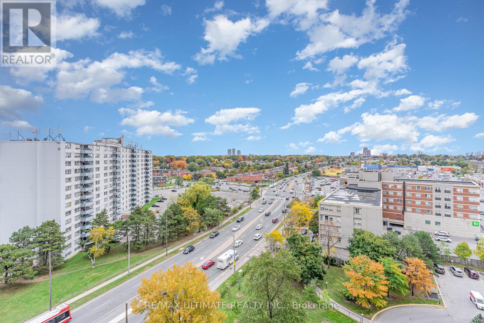1208 - 1461 Lawrence Avenue W, Toronto, Ontario  M6L 0A6 - Photo 15 - W12486023