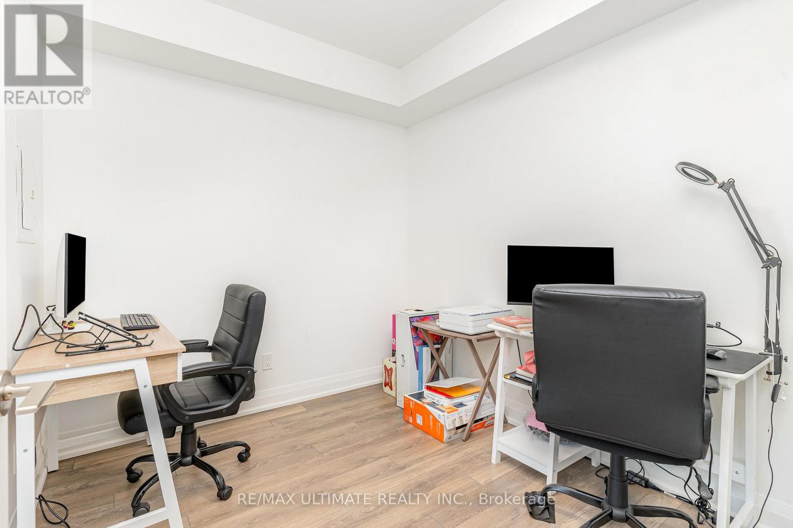 1208 - 1461 Lawrence Avenue W, Toronto, Ontario  M6L 0A6 - Photo 7 - W12486023