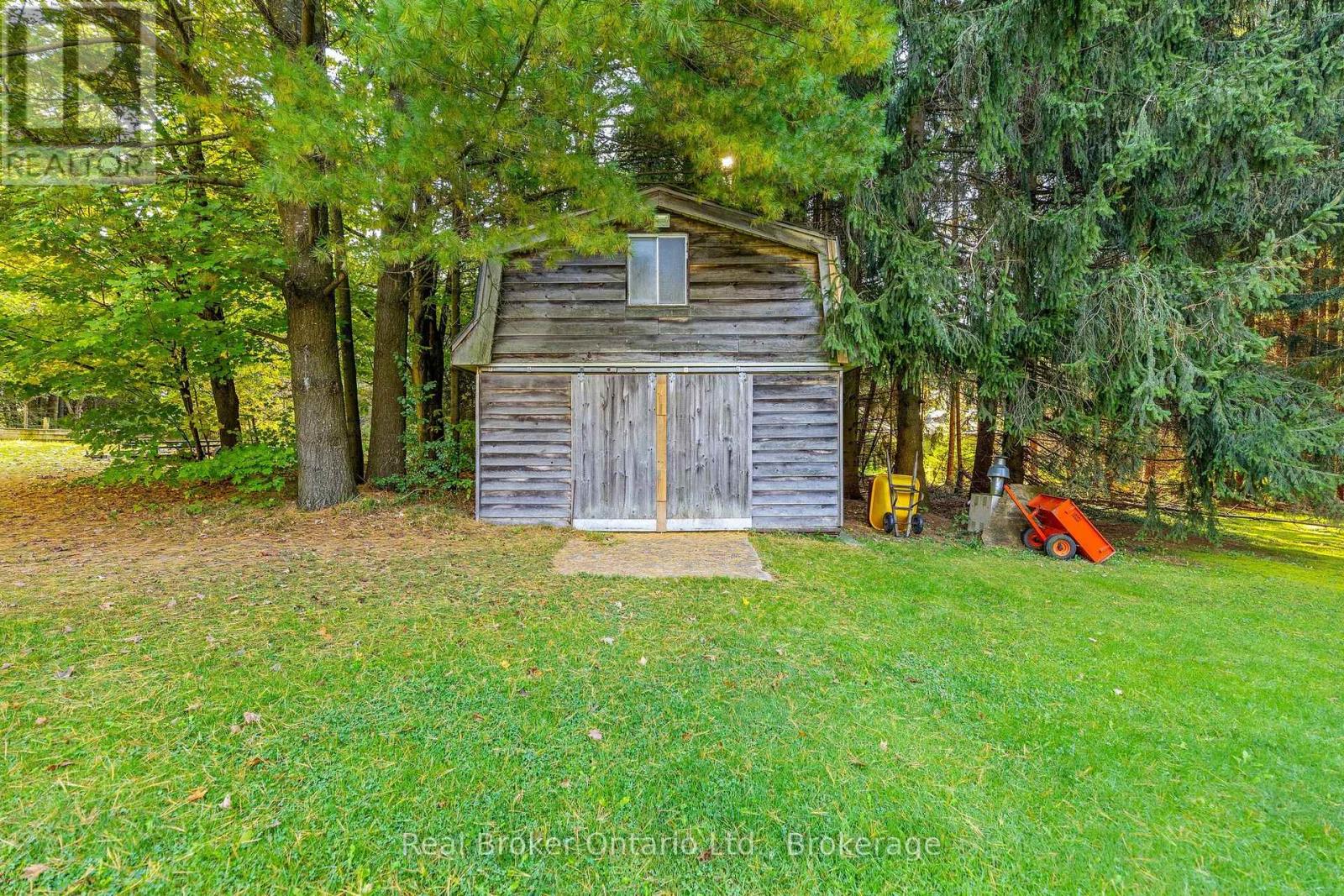 111016 11th Line, East Garafraxa, Ontario  L9W 7A4 - Photo 37 - X12480101