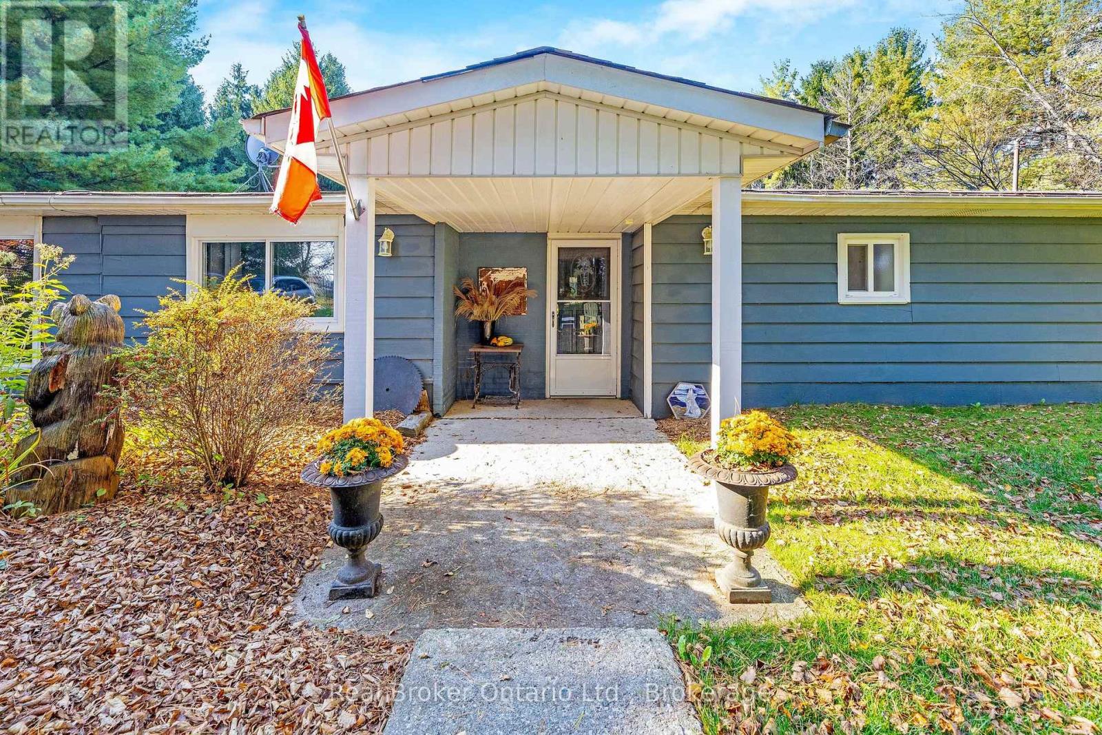 111016 11th Line, East Garafraxa, Ontario  L9W 7A4 - Photo 3 - X12480101