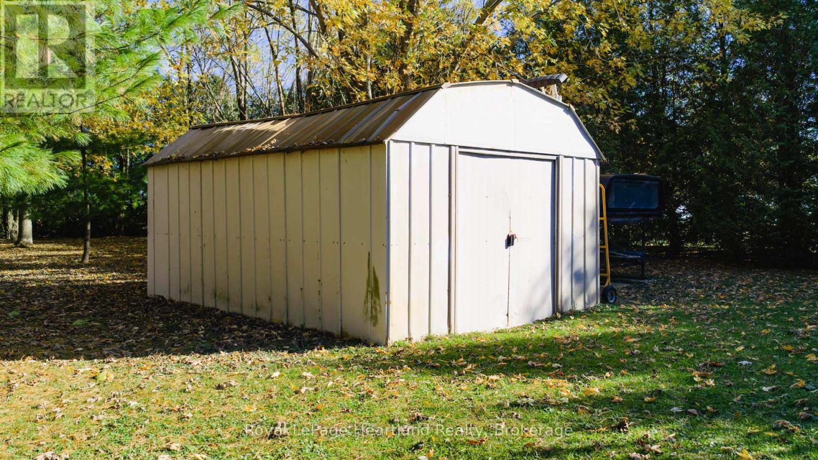 37881 Crystal Springs Road, Bluewater, Ontario  N0M 2R0 - Photo 46 - X12485681