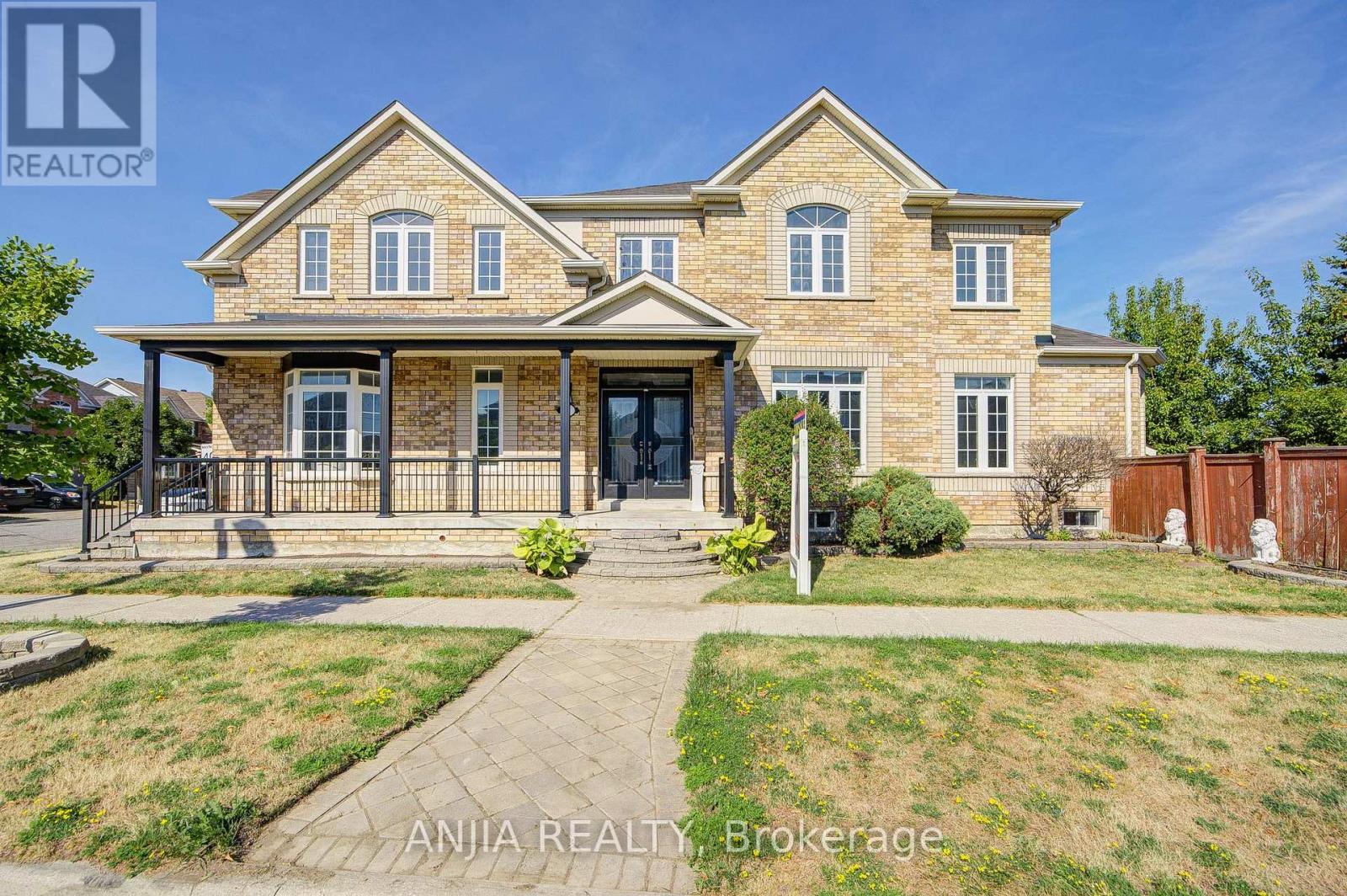 66 ALFRED PATERSON DRIVE, Markham, Ontario