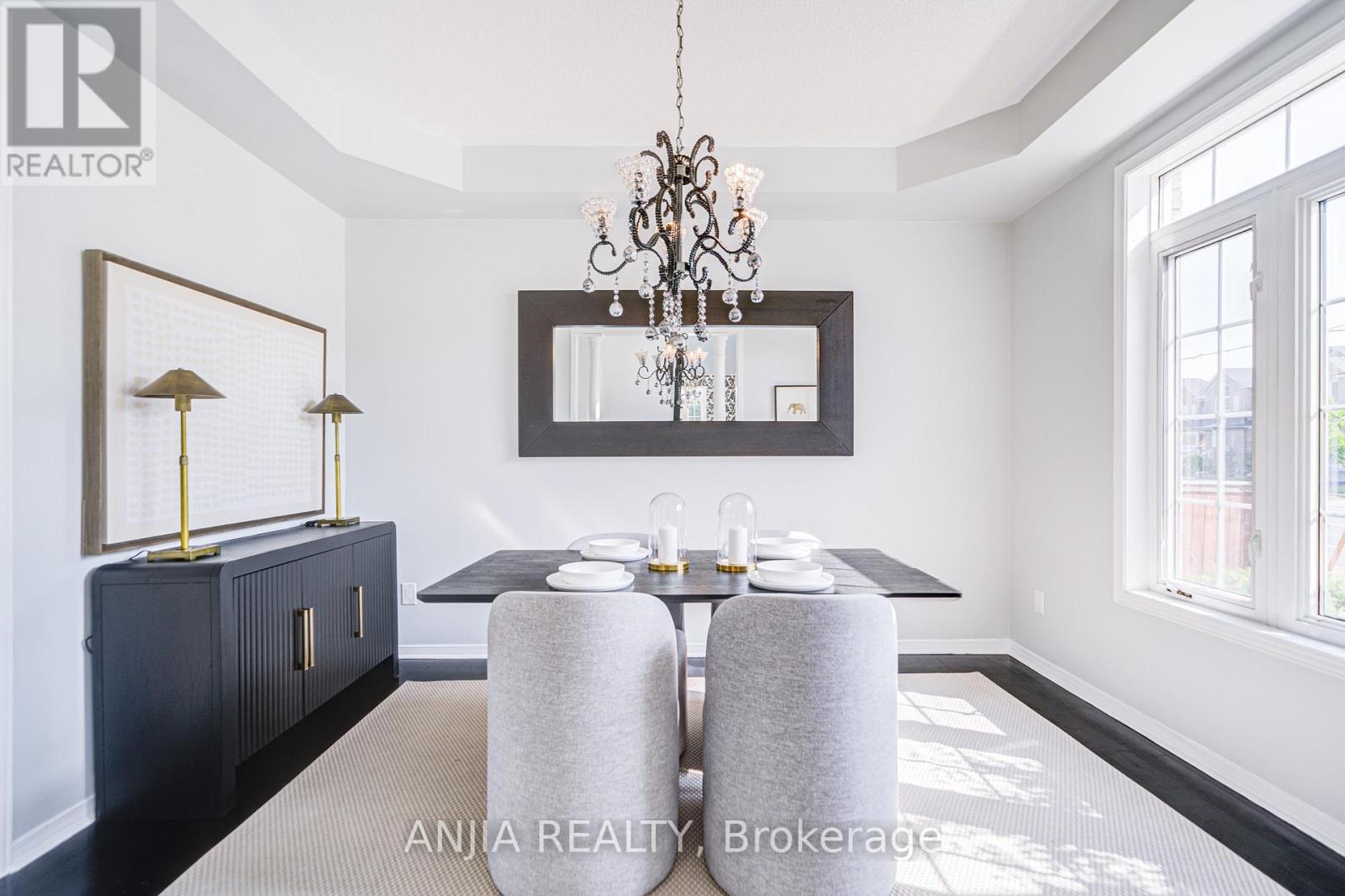 66 Alfred Paterson Drive, Markham, Ontario  L6E 1J5 - Photo 10 - N12486048