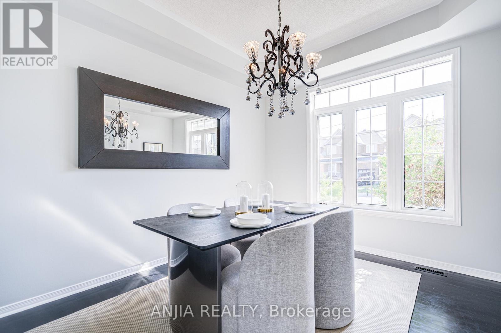 66 Alfred Paterson Drive, Markham, Ontario  L6E 1J5 - Photo 11 - N12486048