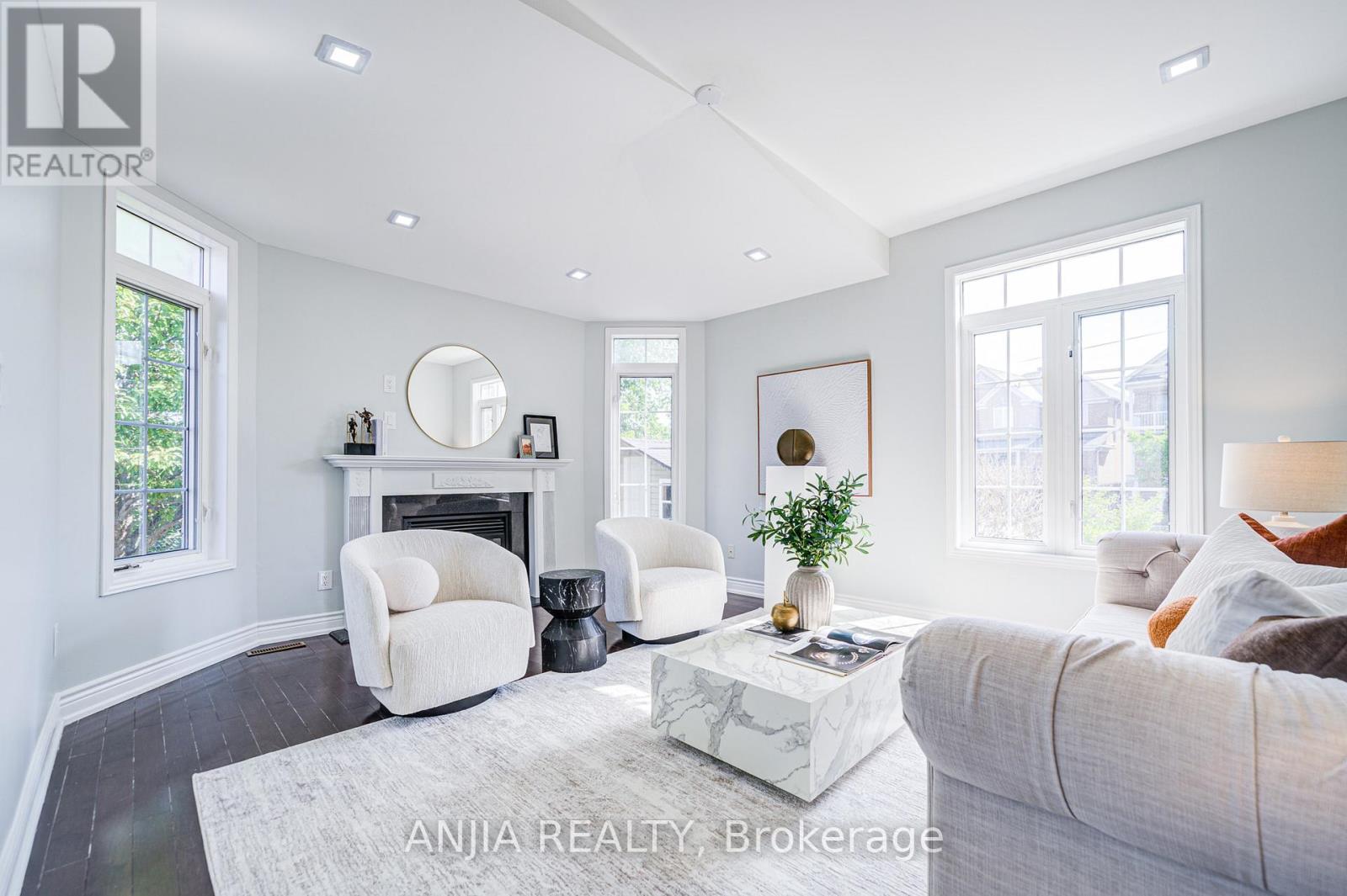 66 Alfred Paterson Drive, Markham, Ontario  L6E 1J5 - Photo 18 - N12486048