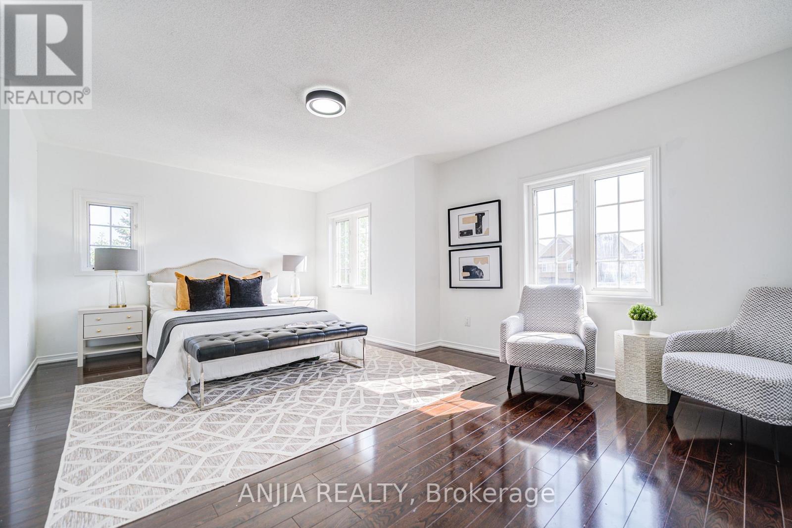 66 Alfred Paterson Drive, Markham, Ontario  L6E 1J5 - Photo 26 - N12486048