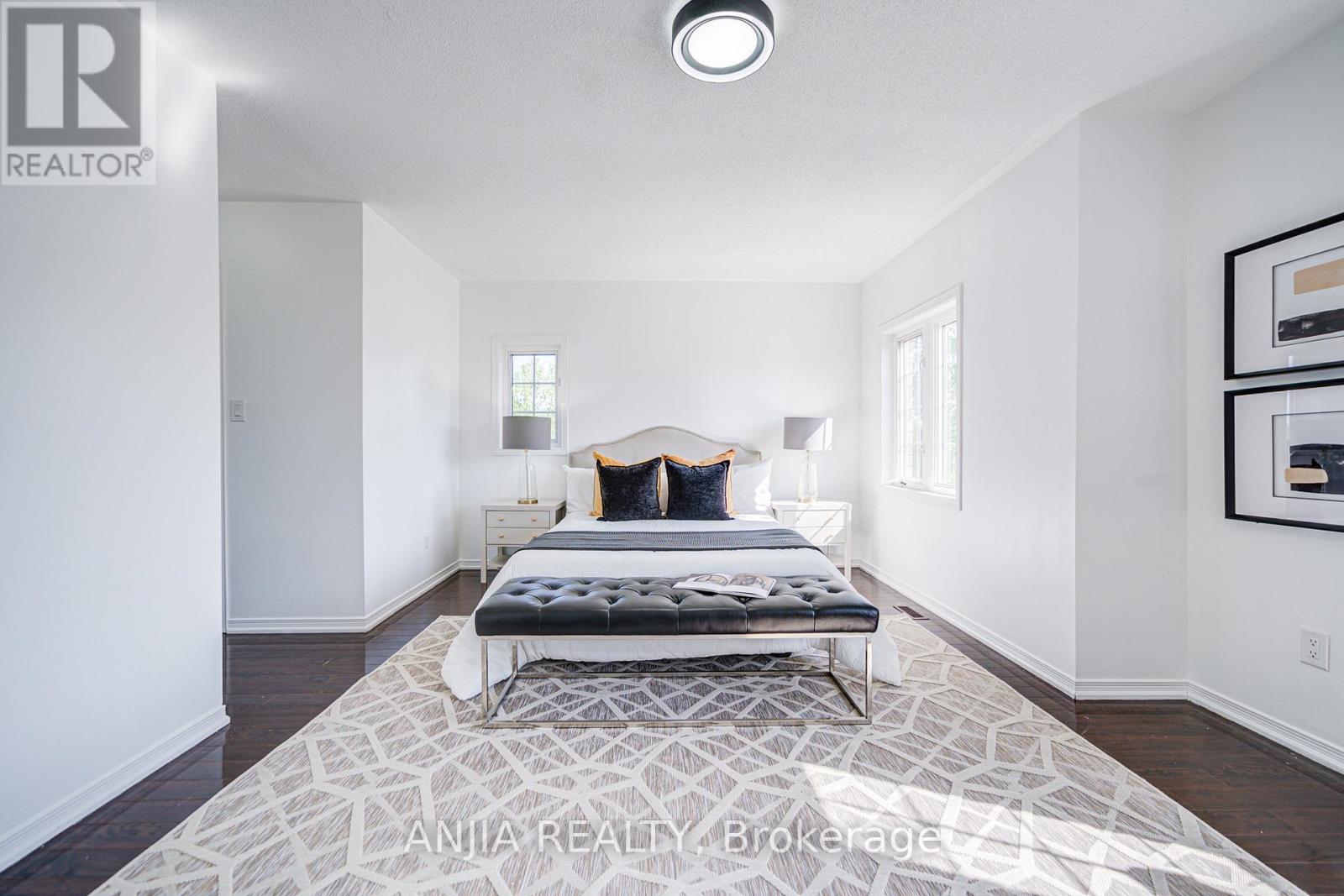 66 Alfred Paterson Drive, Markham, Ontario  L6E 1J5 - Photo 27 - N12486048