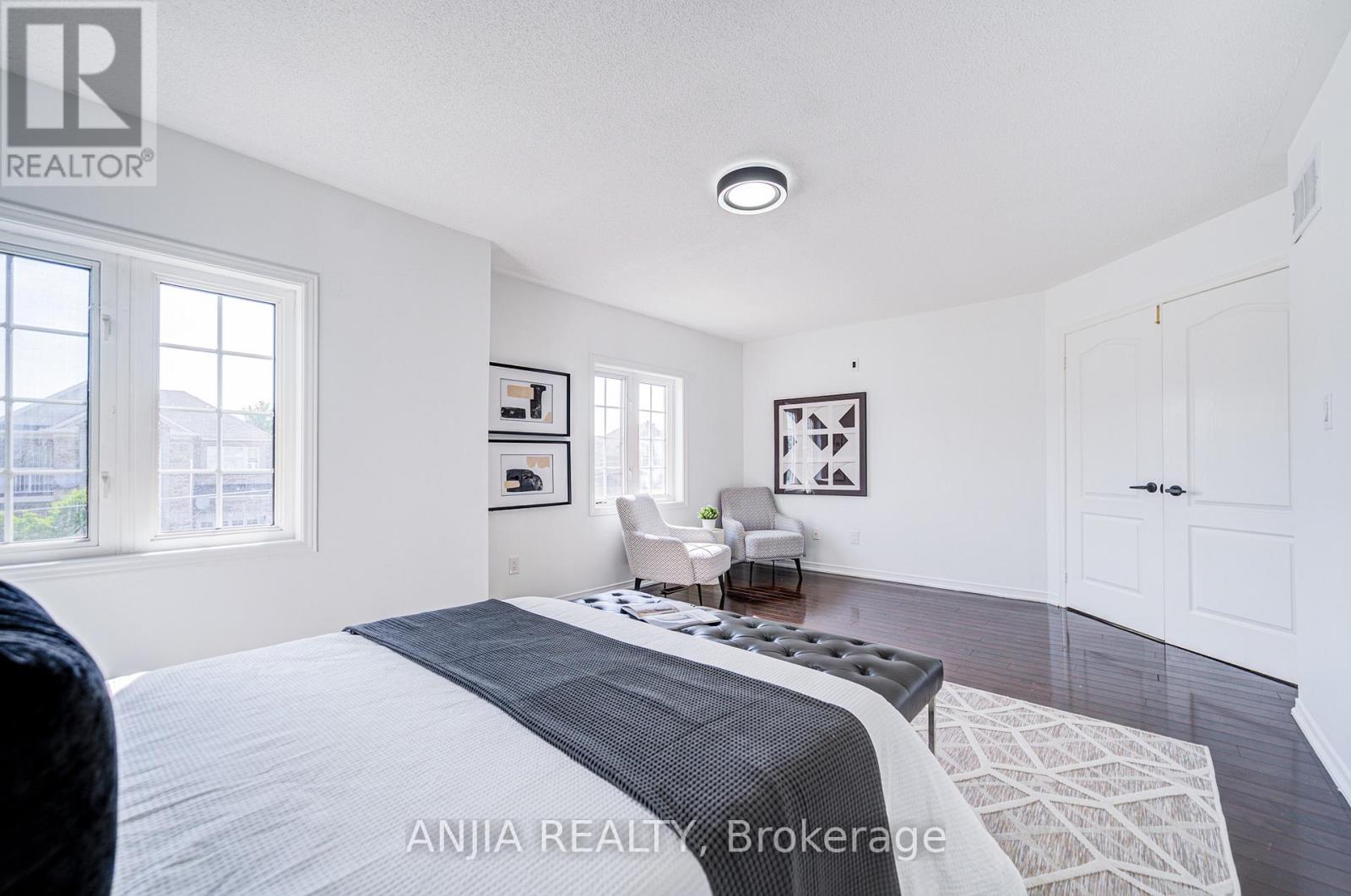 66 Alfred Paterson Drive, Markham, Ontario  L6E 1J5 - Photo 28 - N12486048