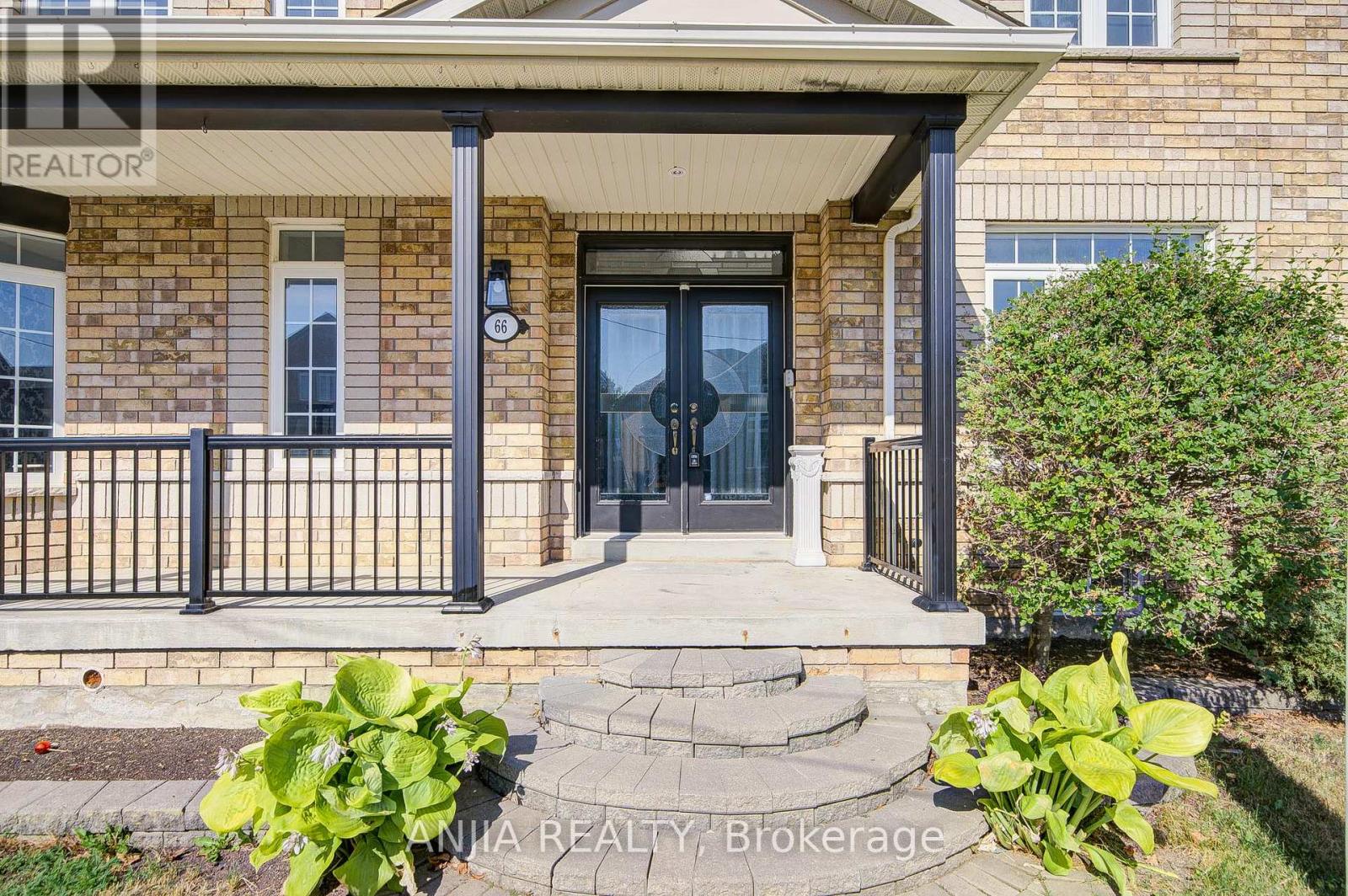 66 Alfred Paterson Drive, Markham, Ontario  L6E 1J5 - Photo 3 - N12486048