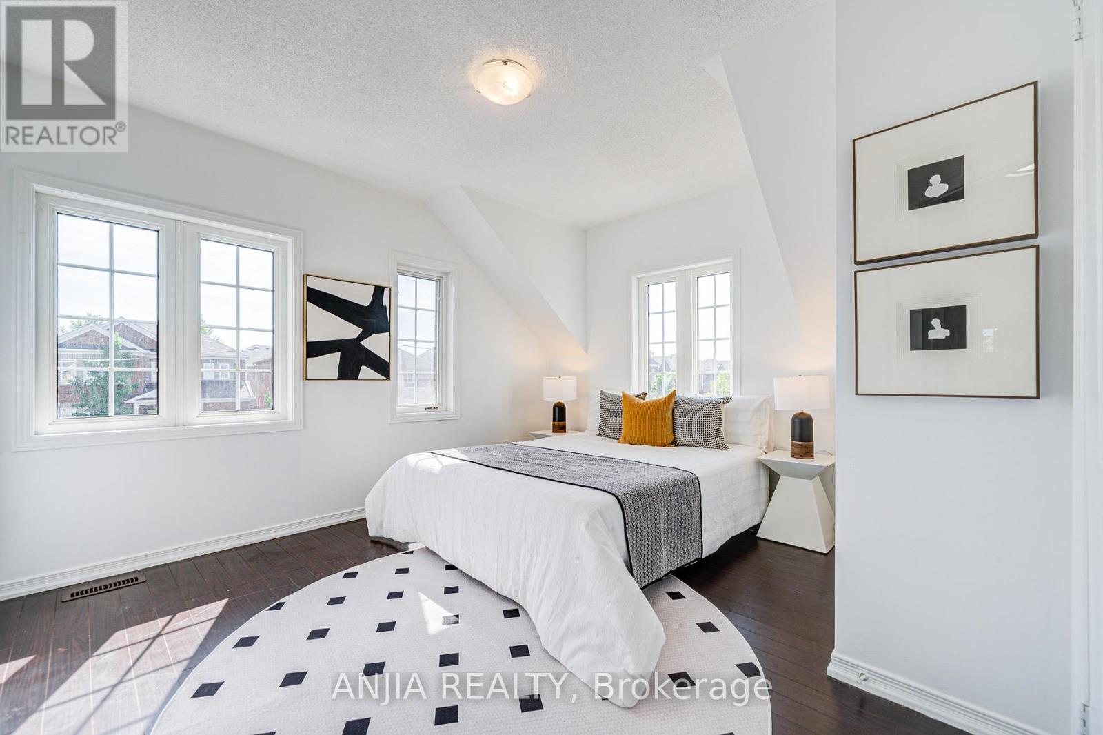 66 Alfred Paterson Drive, Markham, Ontario  L6E 1J5 - Photo 37 - N12486048