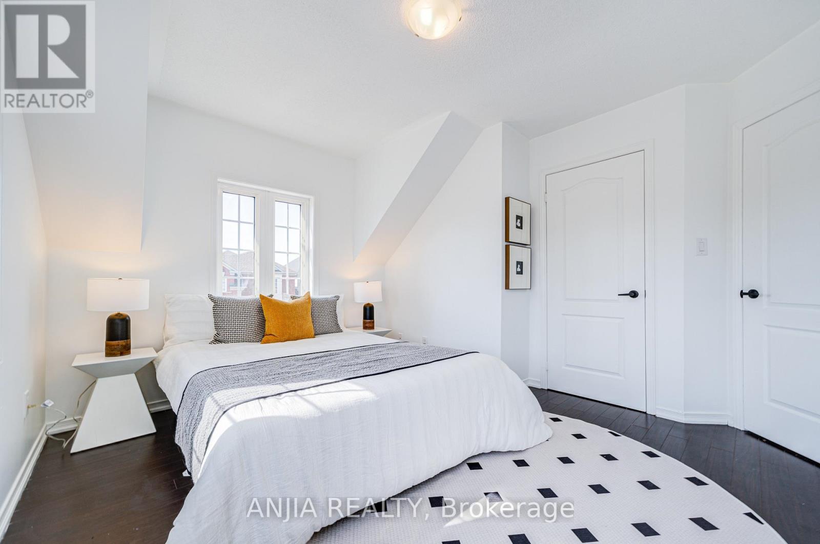 66 Alfred Paterson Drive, Markham, Ontario  L6E 1J5 - Photo 38 - N12486048