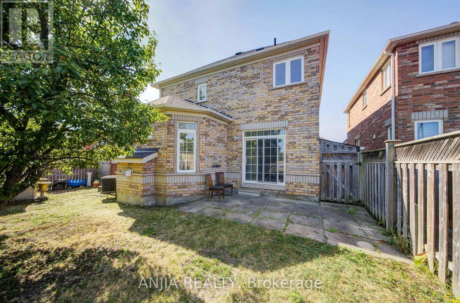 66 Alfred Paterson Drive, Markham, Ontario  L6E 1J5 - Photo 48 - N12486048