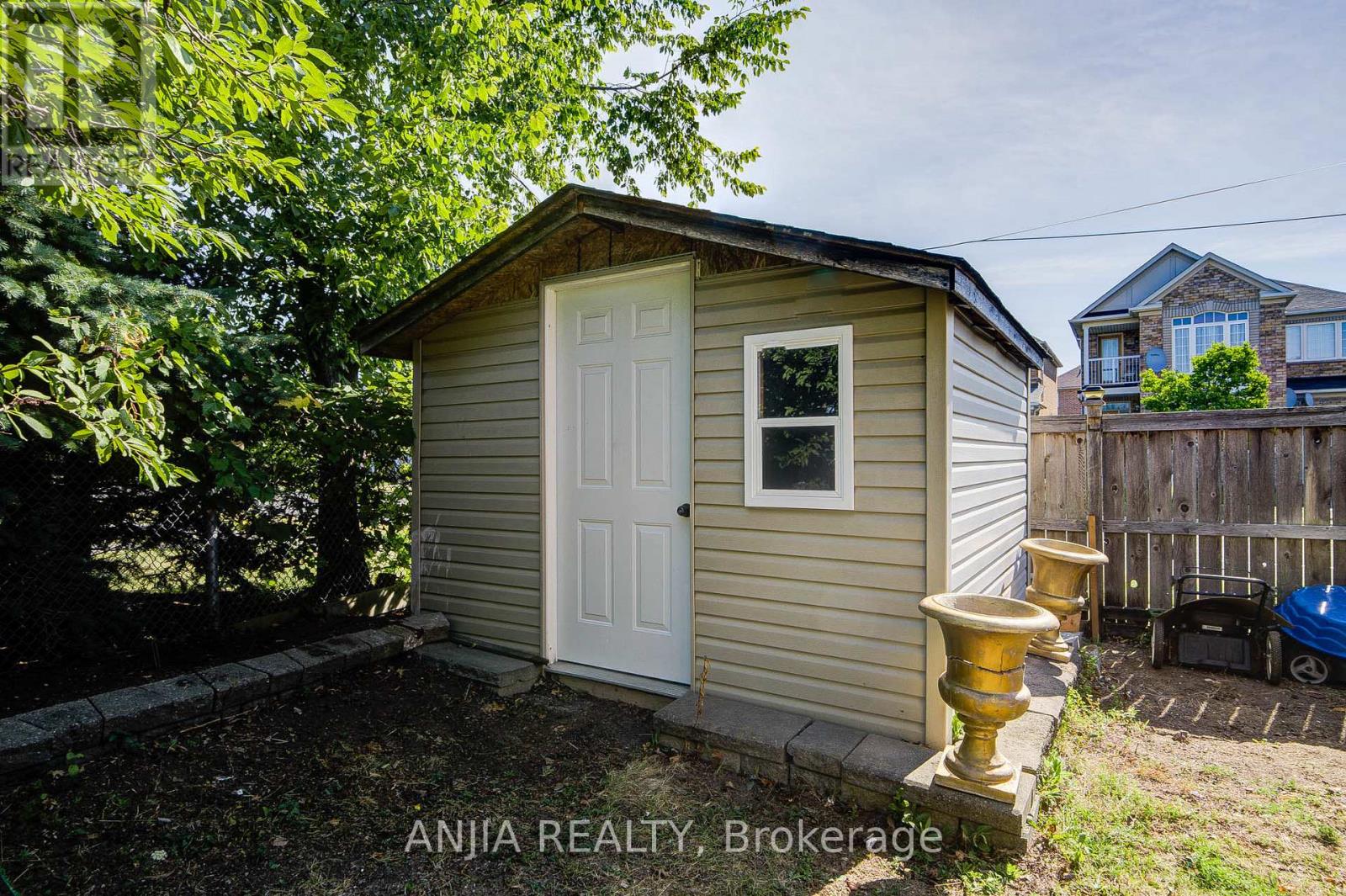 66 Alfred Paterson Drive, Markham, Ontario  L6E 1J5 - Photo 50 - N12486048