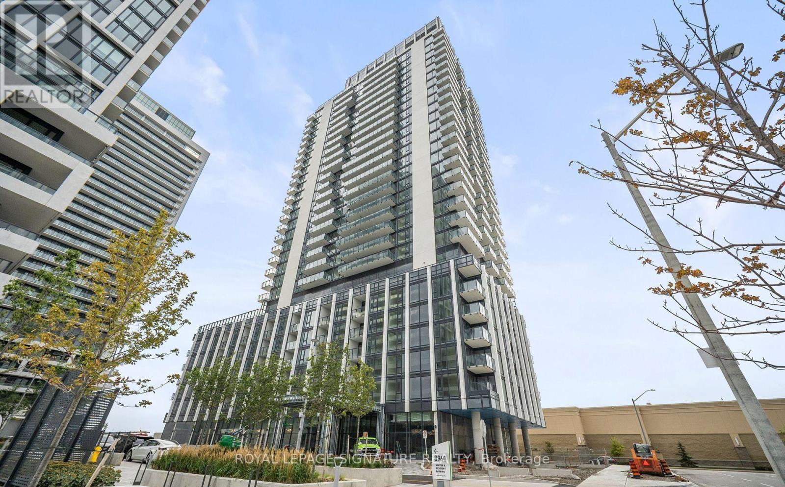 207 - 27 KORDA GATE, Vaughan, Ontario