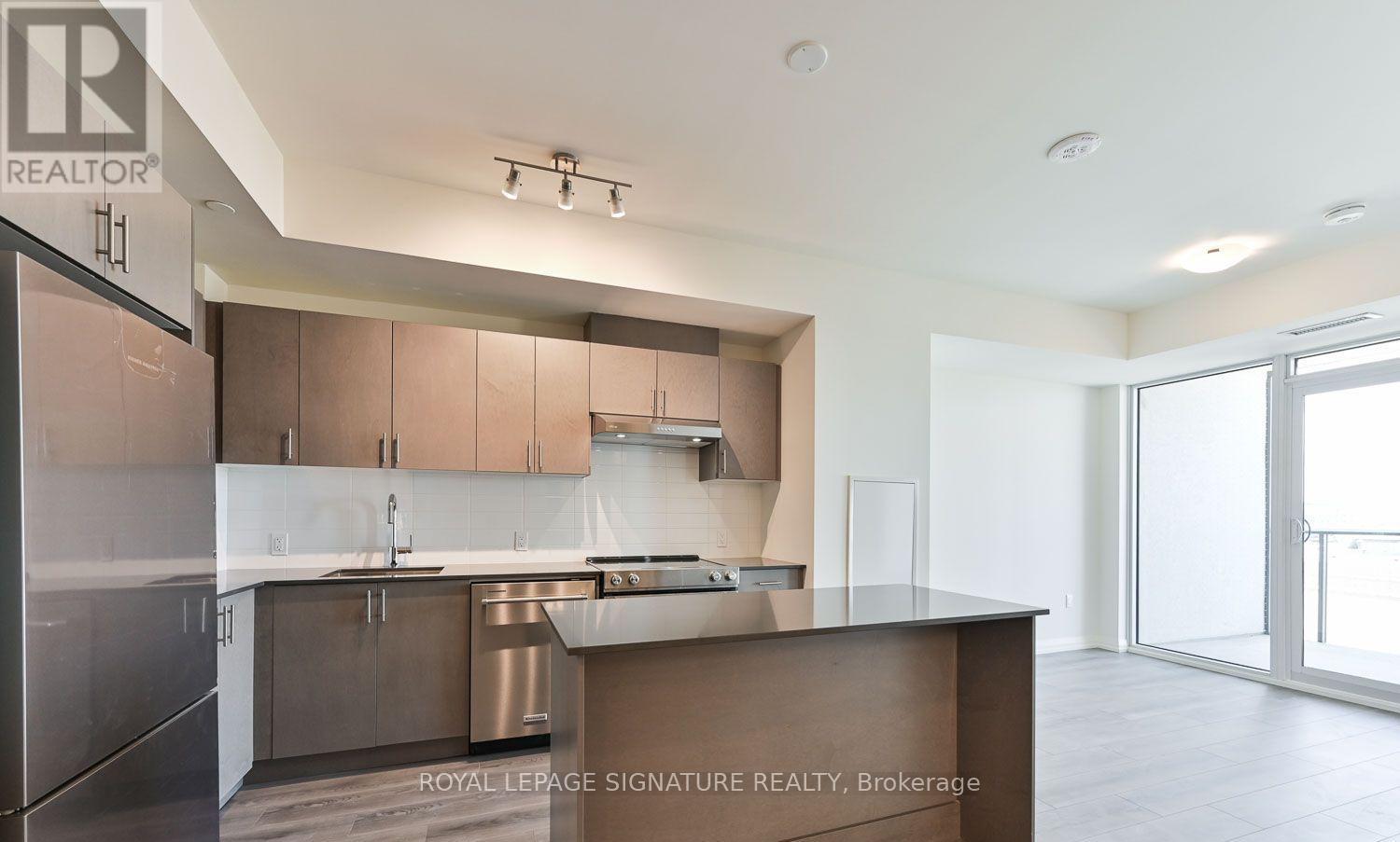 207 - 27 Korda Gate, Vaughan, Ontario  L4K 2M9 - Photo 4 - N12486061