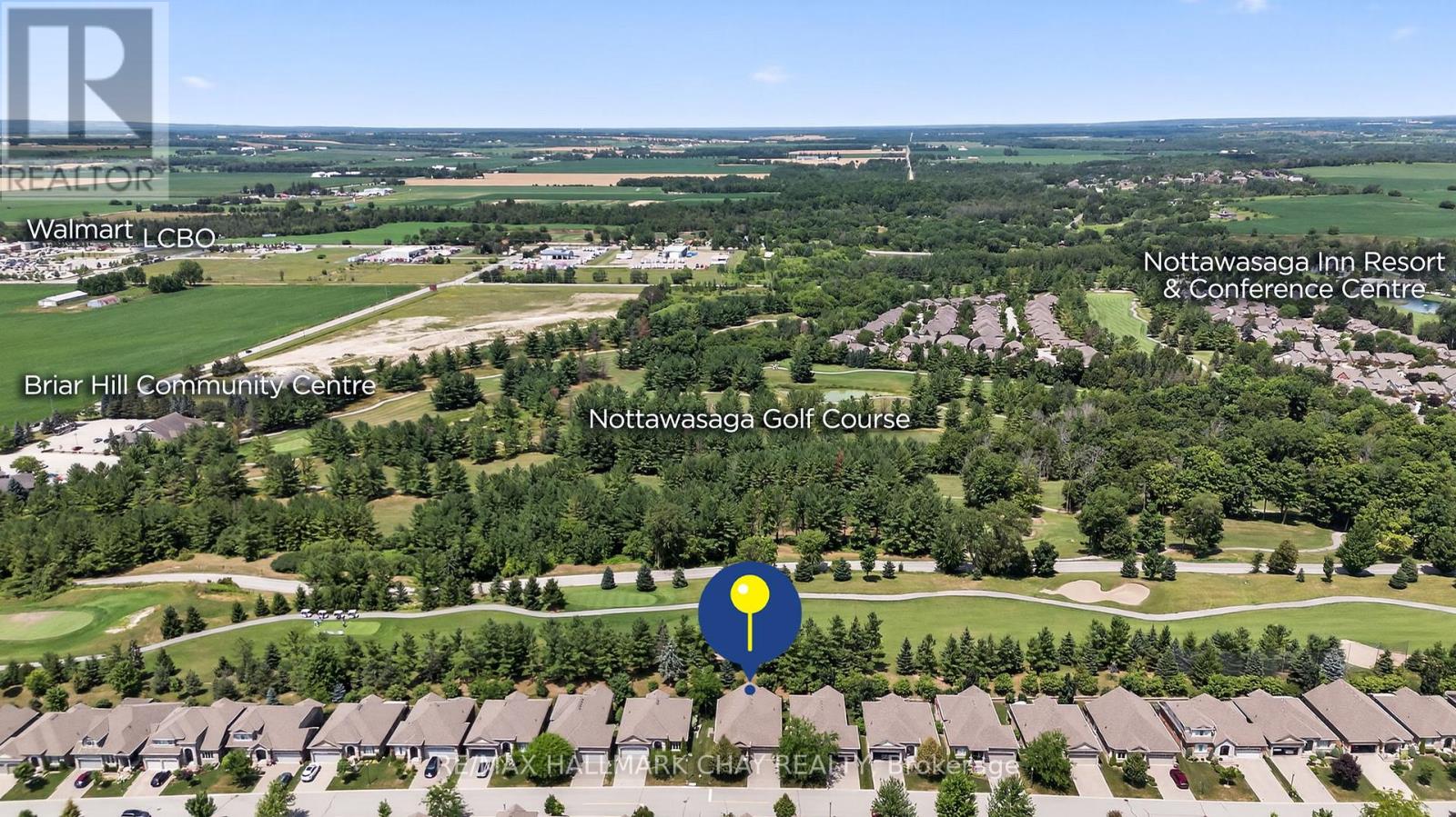 199 Ridge Way, New Tecumseth, Ontario  L9R 0K5 - Photo 2 - N12486096