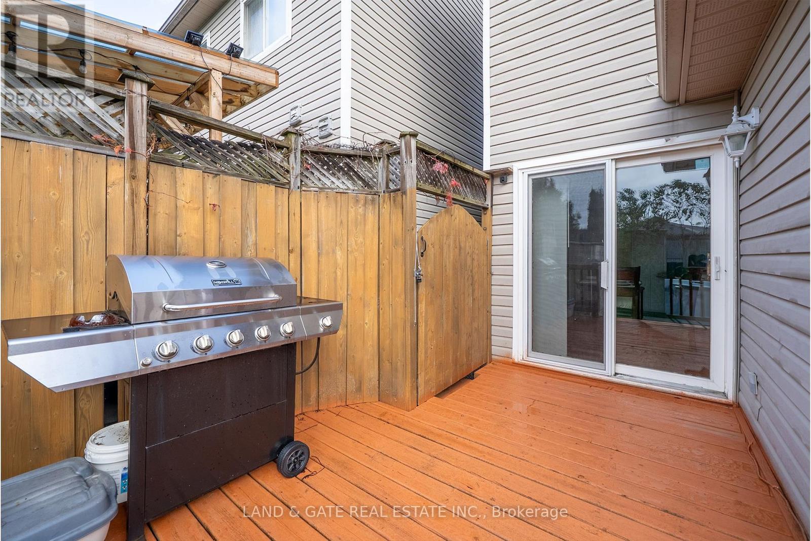 1389 Hancox Court, Peterborough, Ontario  K9K 2M1 - Photo 24 - X12485045