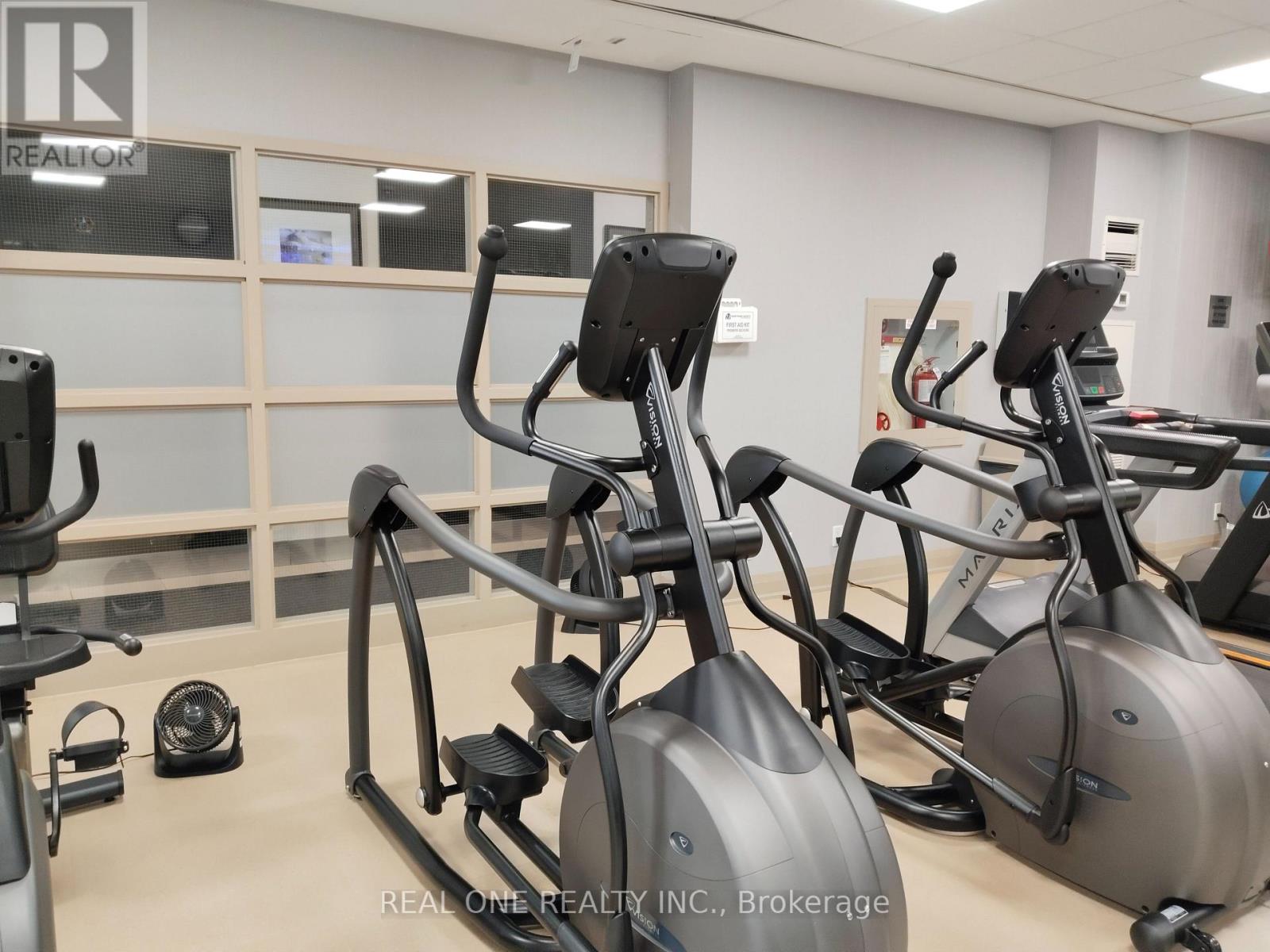 703 - 75 South Town Centre Boulevard, Markham, Ontario  L6G 0B3 - Photo 15 - N12486101