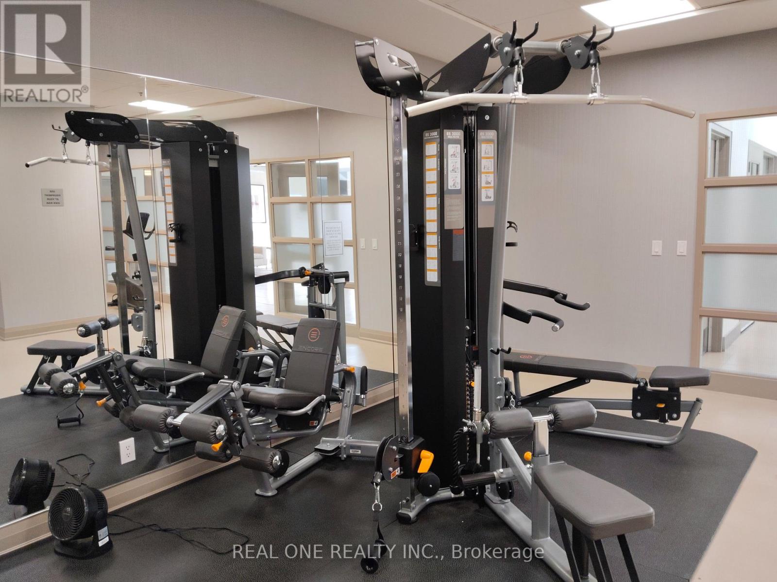 703 - 75 South Town Centre Boulevard, Markham, Ontario  L6G 0B3 - Photo 16 - N12486101