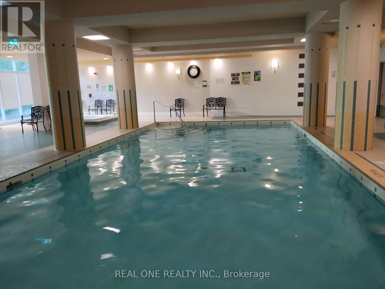 703 - 75 South Town Centre Boulevard, Markham, Ontario  L6G 0B3 - Photo 17 - N12486101