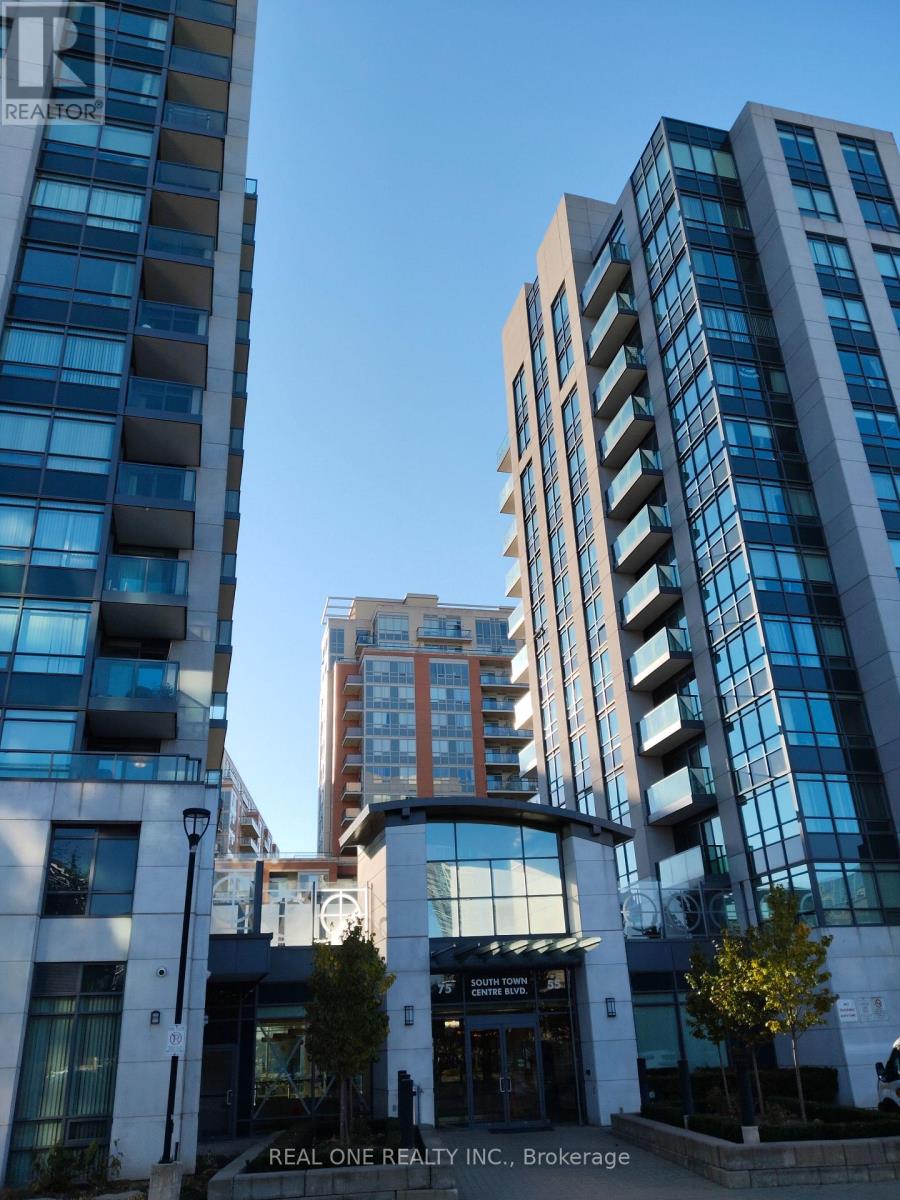 703 - 75 South Town Centre Boulevard, Markham, Ontario  L6G 0B3 - Photo 18 - N12486101