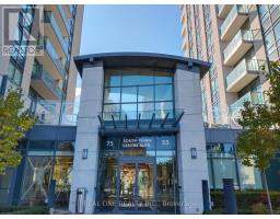 703 - 75 SOUTH TOWN CENTRE BOULEVARD, Markham, Ontario