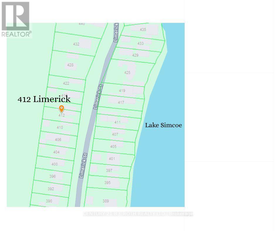 412 Limerick Crescent, Innisfil (Churchill), Ontario  L0L 1K0 - Photo 13 - N12486112