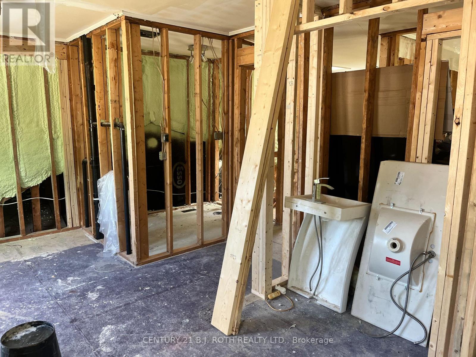 412 Limerick Crescent, Innisfil (Churchill), Ontario  L0L 1K0 - Photo 8 - N12486112