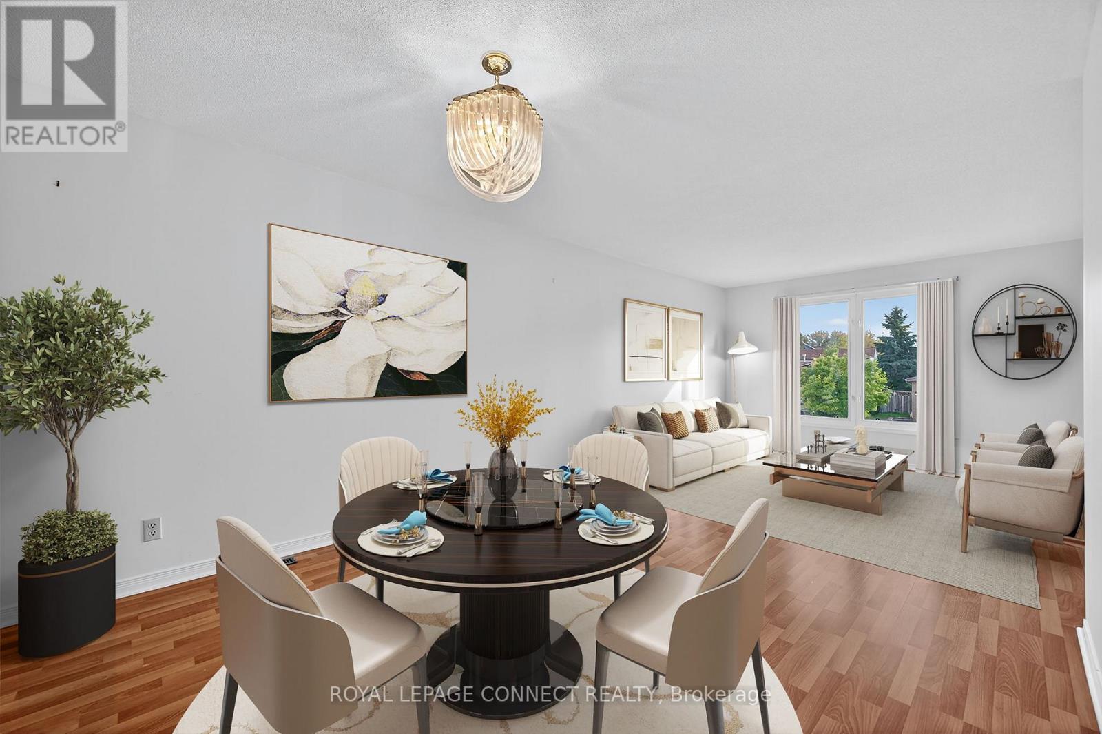 75 Hudson Crescent, Bradford West Gwillimbury (Bradford), Ontario  L3Z 2K1 - Photo 9 - N12486118