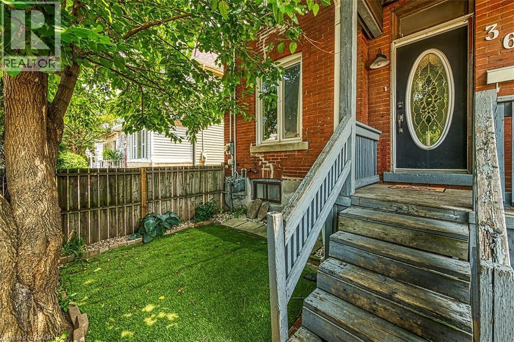 368 Emerald Street N, Hamilton, Ontario  L8L 5L7 - Photo 1 - 40783835