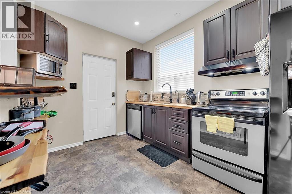 368 Emerald Street N, Hamilton, Ontario  L8L 5L7 - Photo 8 - 40783835