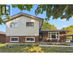 33 HASTINGS Boulevard, guelph, Ontario