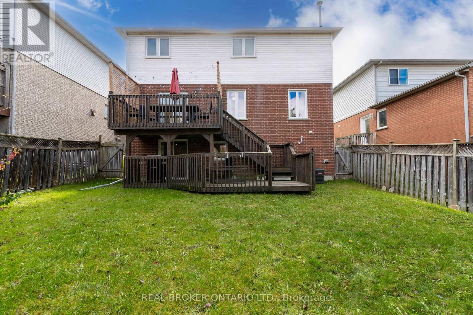 147 General Drive, Kitchener, Ontario  N2K 3S7 - Photo 34 - X12485989