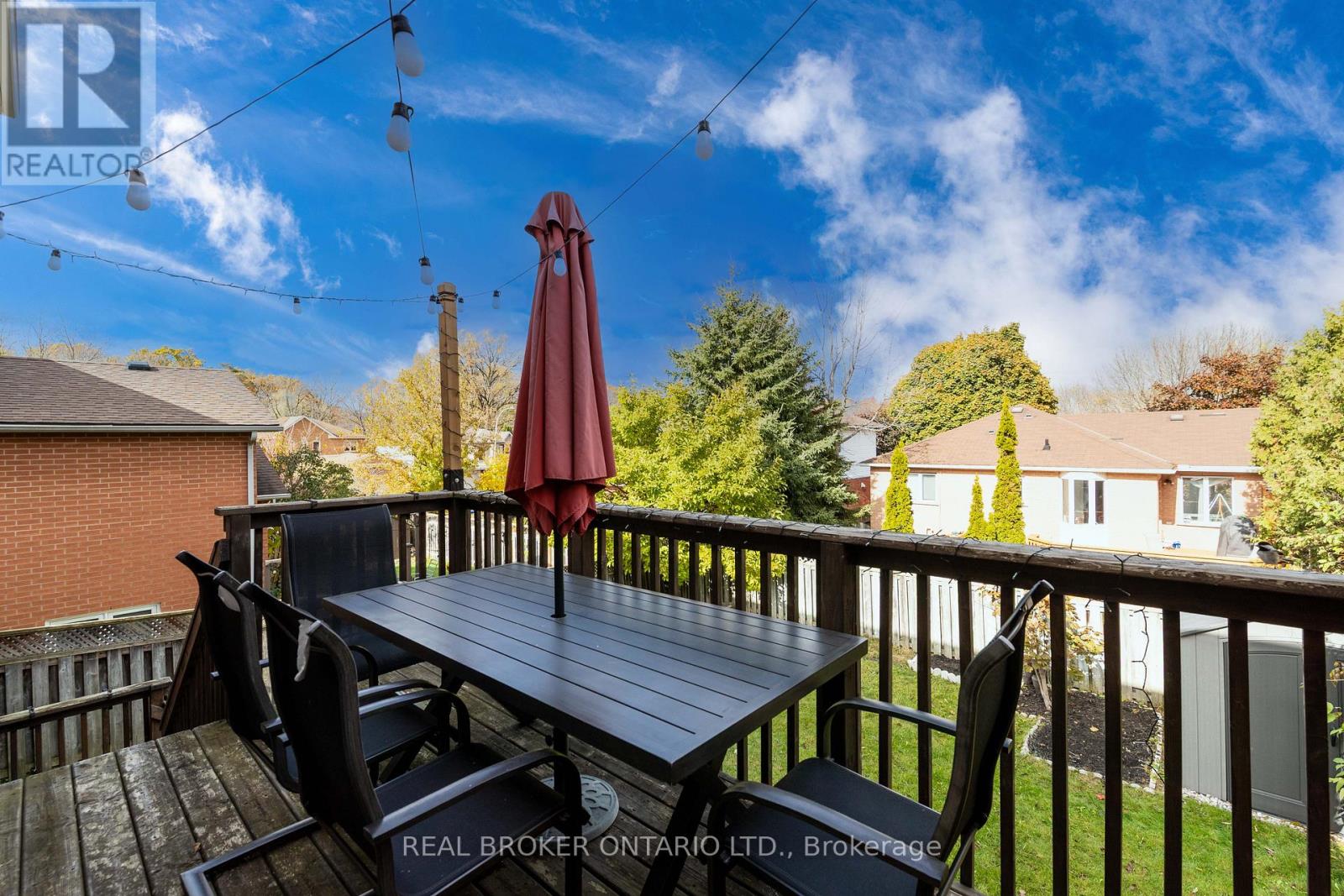 147 General Drive, Kitchener, Ontario  N2K 3S7 - Photo 37 - X12485989