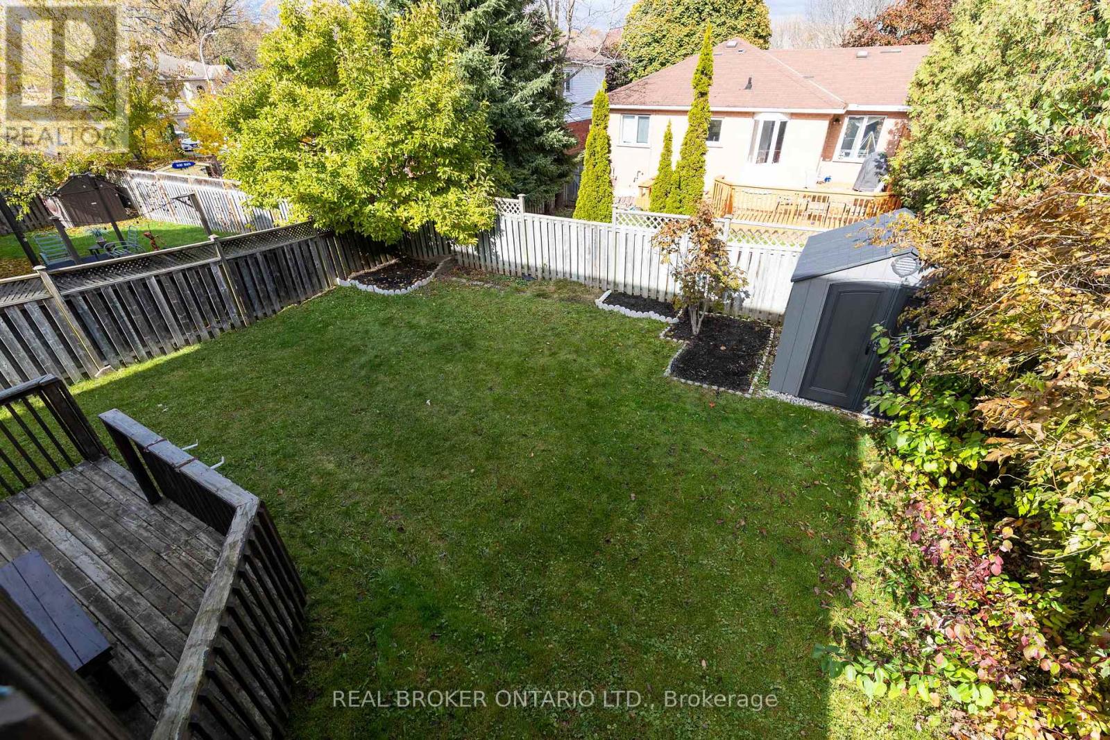 147 General Drive, Kitchener, Ontario  N2K 3S7 - Photo 38 - X12485989