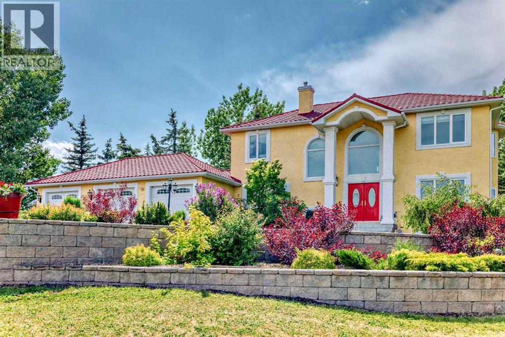 226235 22 Street W, Rural Foothills County, Alberta