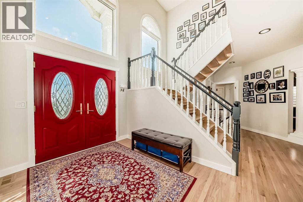 226235 22 Street W, Rural Foothills County, Alberta  T1S 3N2 - Photo 6 - A2166368