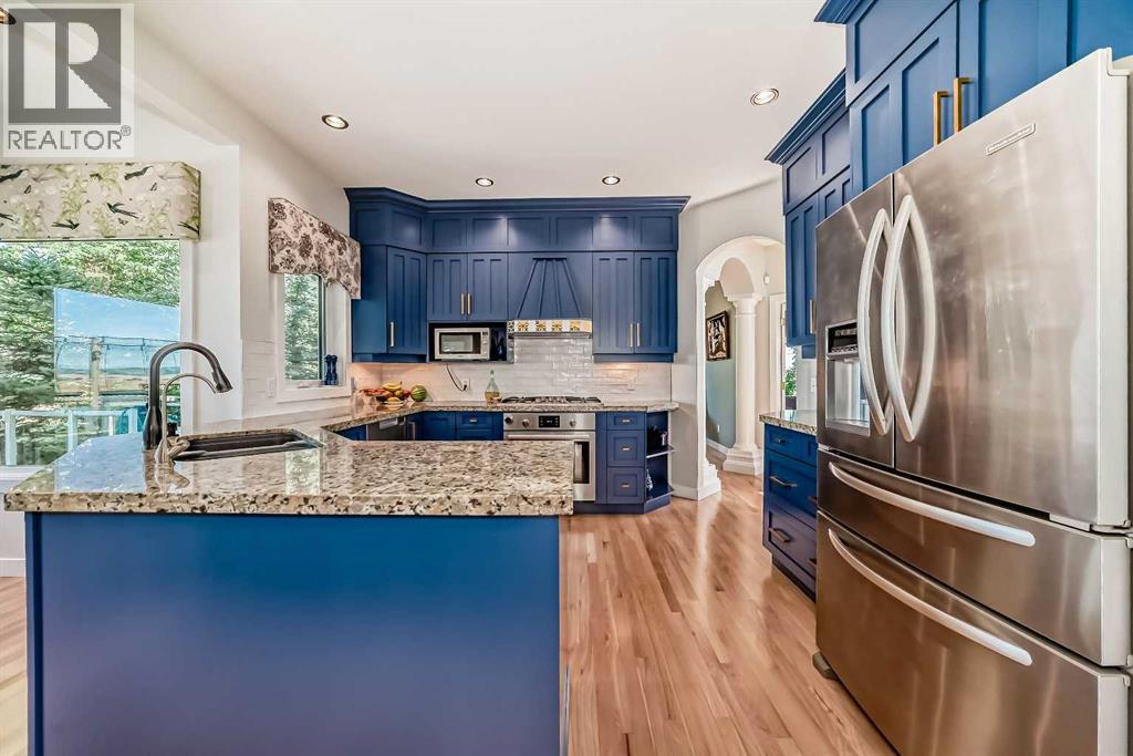 226235 22 Street W, Rural Foothills County, Alberta  T1S 3N2 - Photo 8 - A2166368