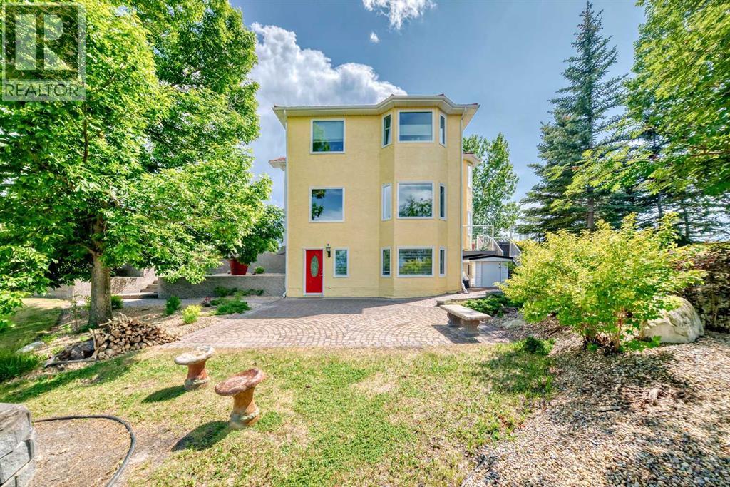 226235 22 Street W, Rural Foothills County, Alberta  T1S 3N2 - Photo 48 - A2166368