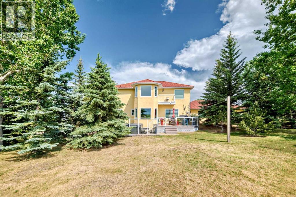 226235 22 Street W, Rural Foothills County, Alberta  T1S 3N2 - Photo 45 - A2166368